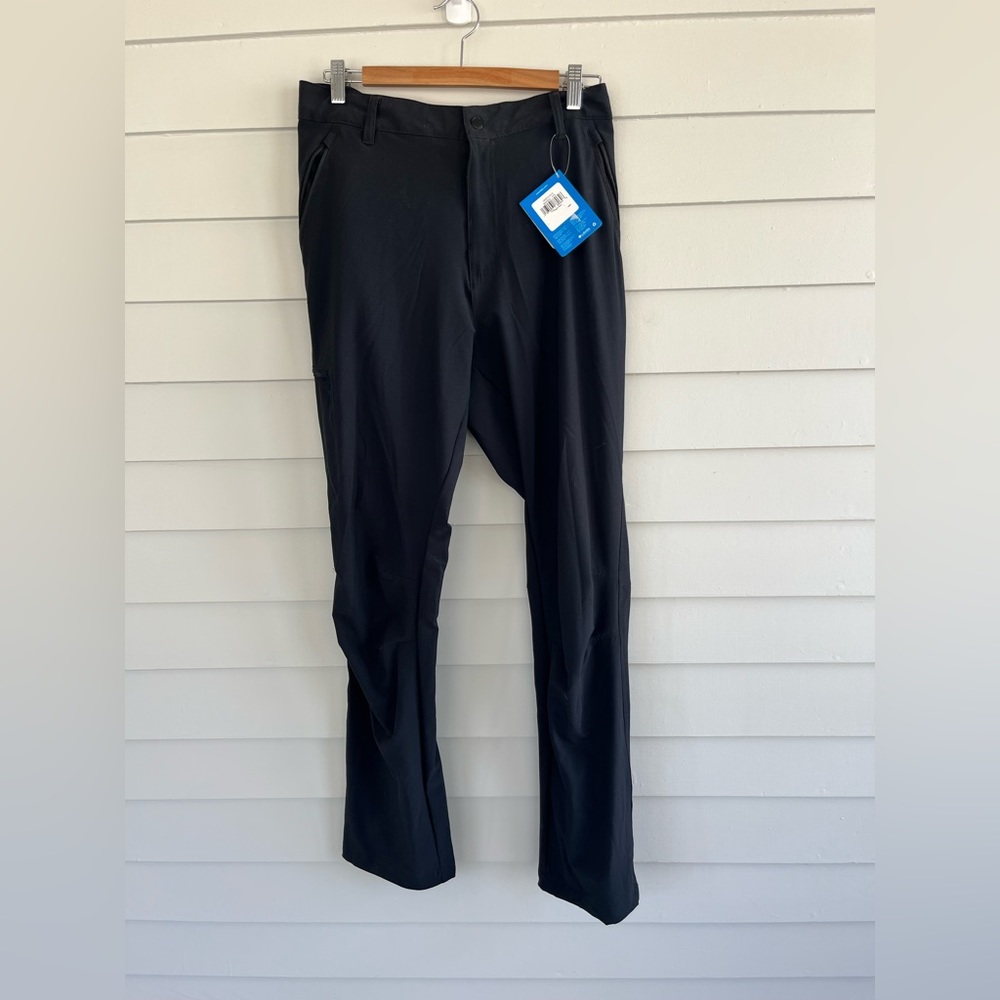 NWT Men’s Columbia Silver Ridge Pants